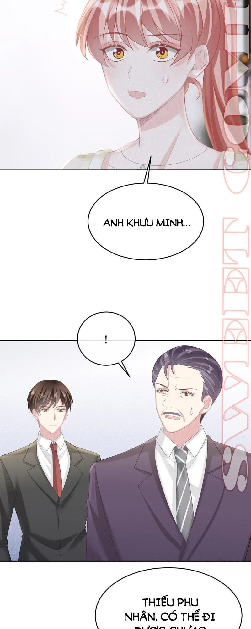 Cô Dâu Giả Tạo Chapter 30 - 13