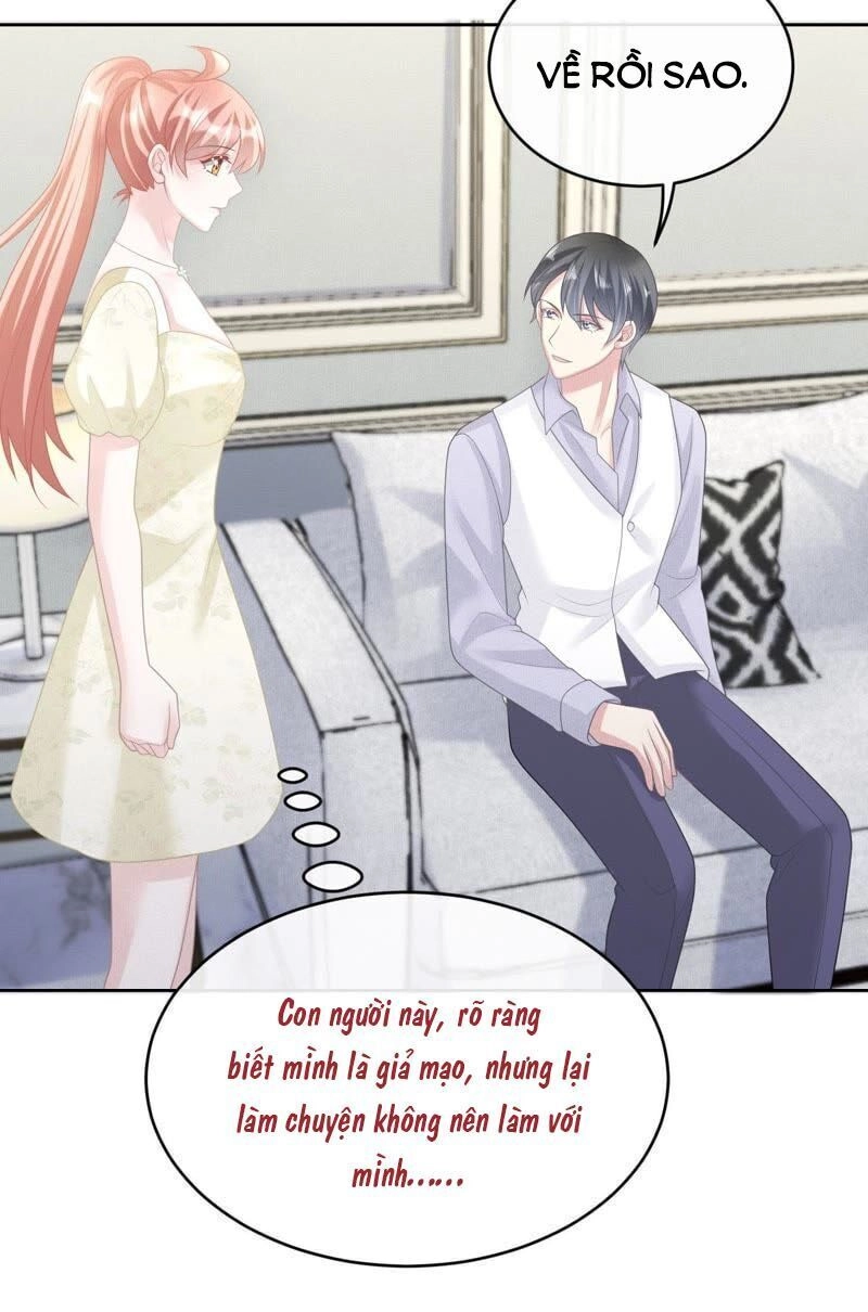 Cô Dâu Giả Tạo Chapter 30 - 19