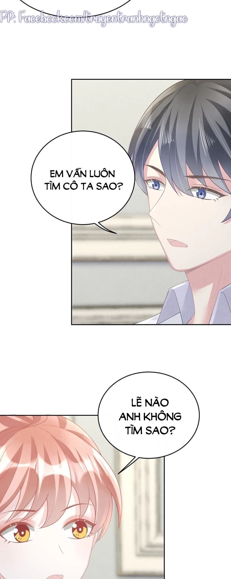 Cô Dâu Giả Tạo Chapter 30 - 21