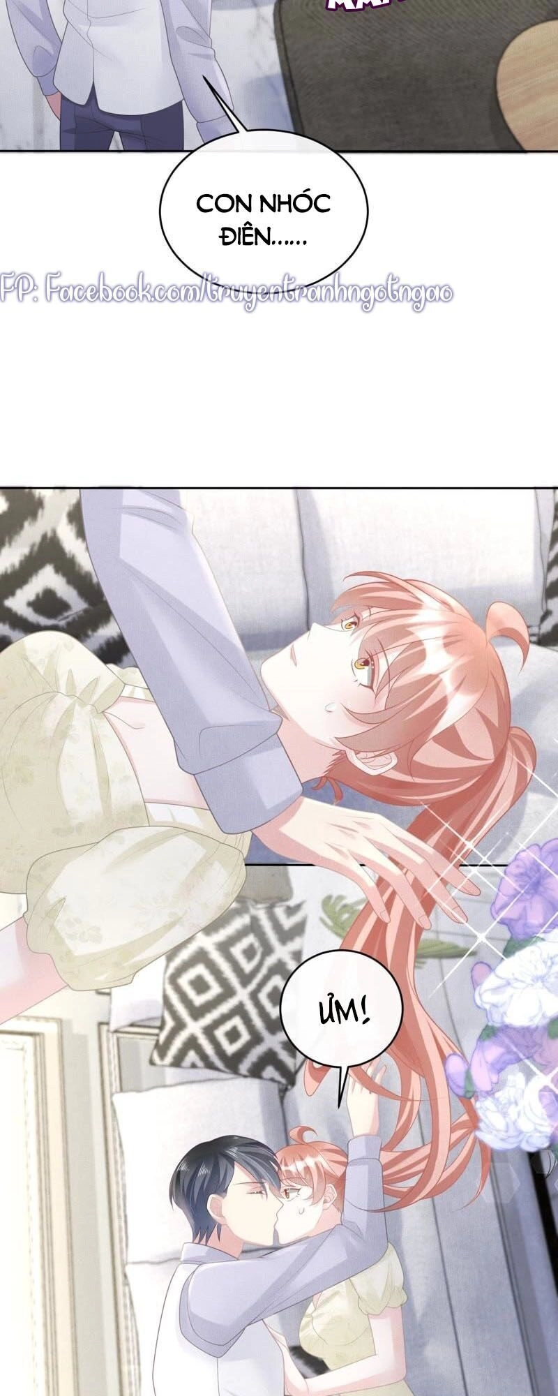 Cô Dâu Giả Tạo Chapter 31 - 8