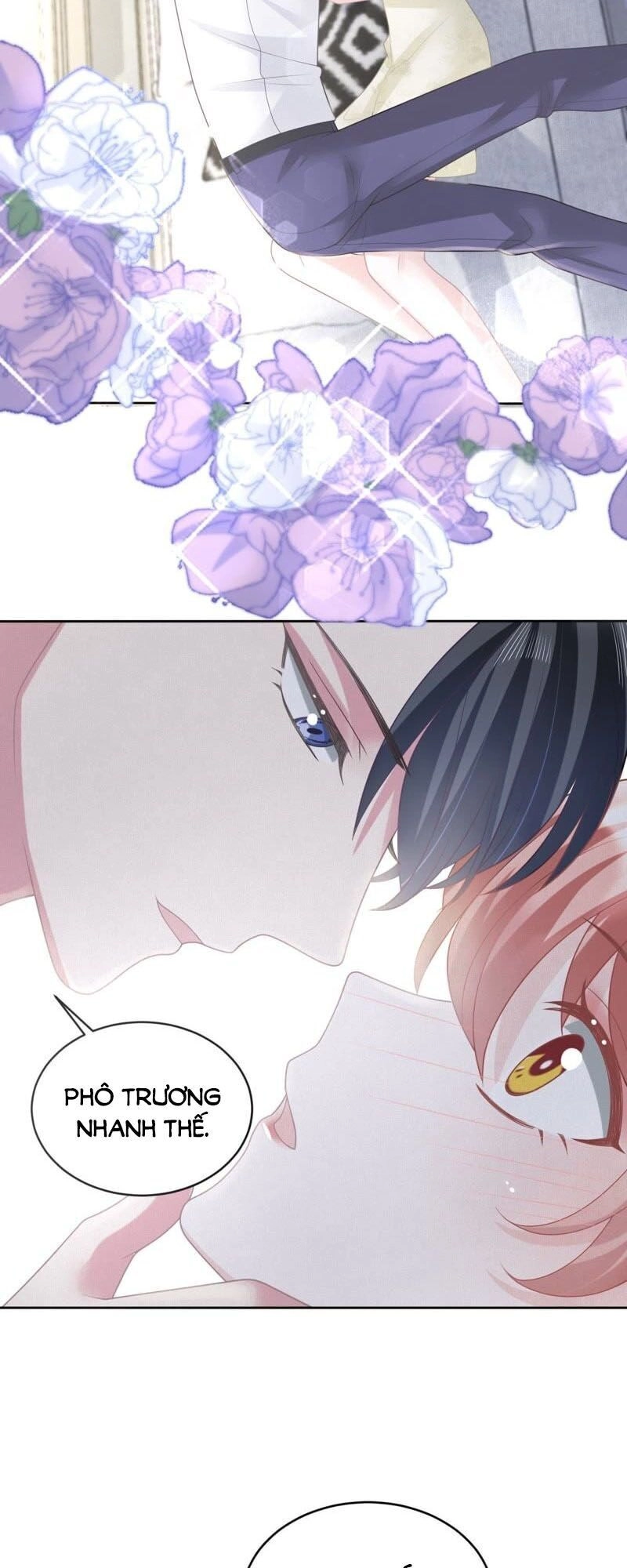 Cô Dâu Giả Tạo Chapter 31 - 9