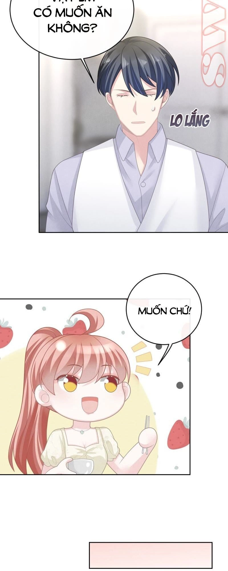 Cô Dâu Giả Tạo Chapter 31 - 14