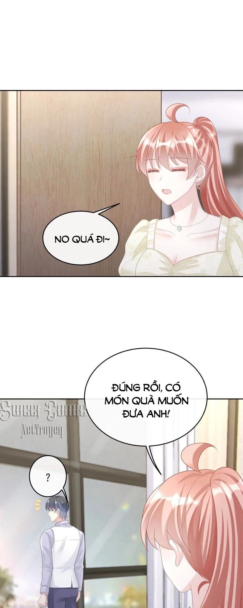 Cô Dâu Giả Tạo Chapter 31 - 15