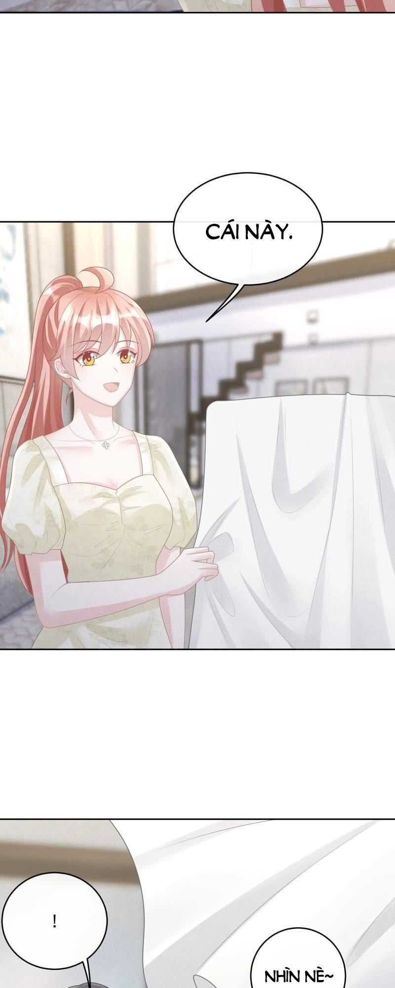 Cô Dâu Giả Tạo Chapter 31 - 17