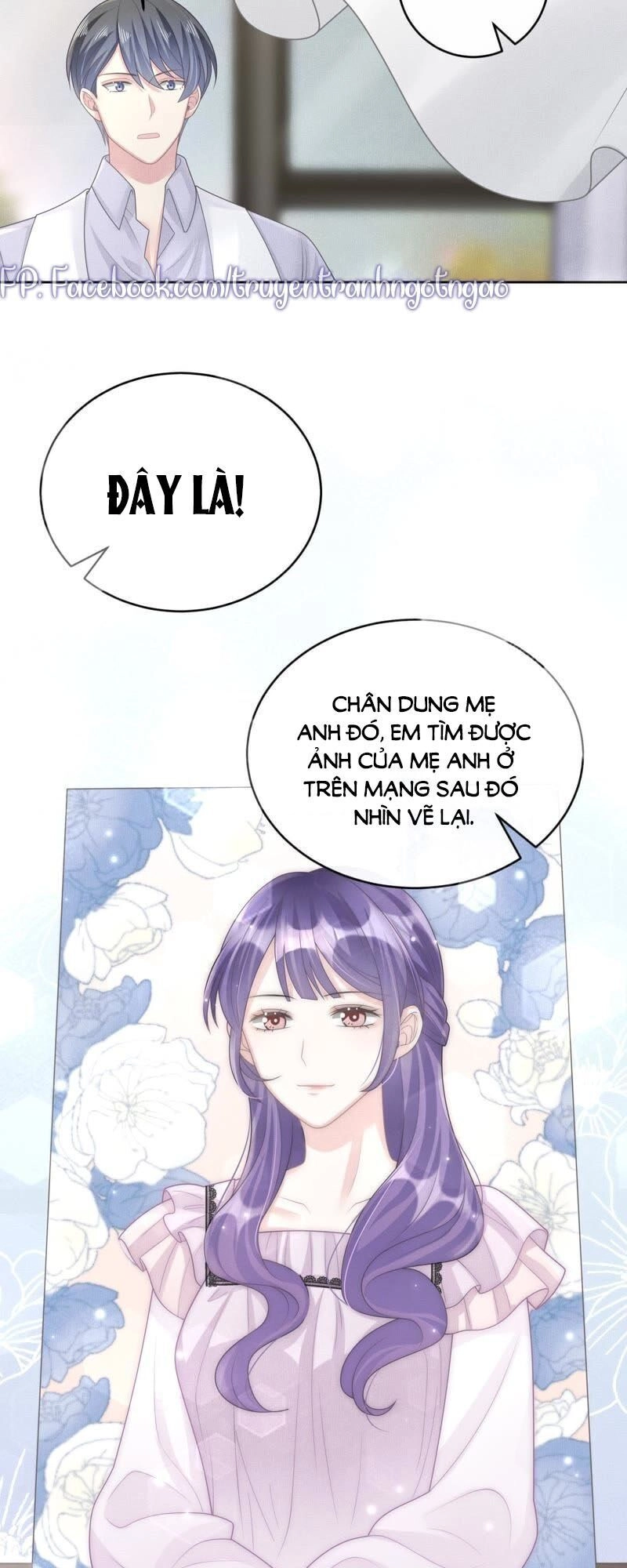 Cô Dâu Giả Tạo Chapter 31 - 18