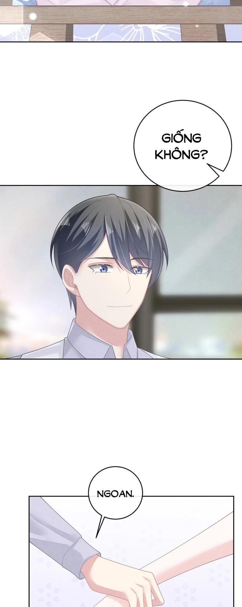 Cô Dâu Giả Tạo Chapter 31 - 19