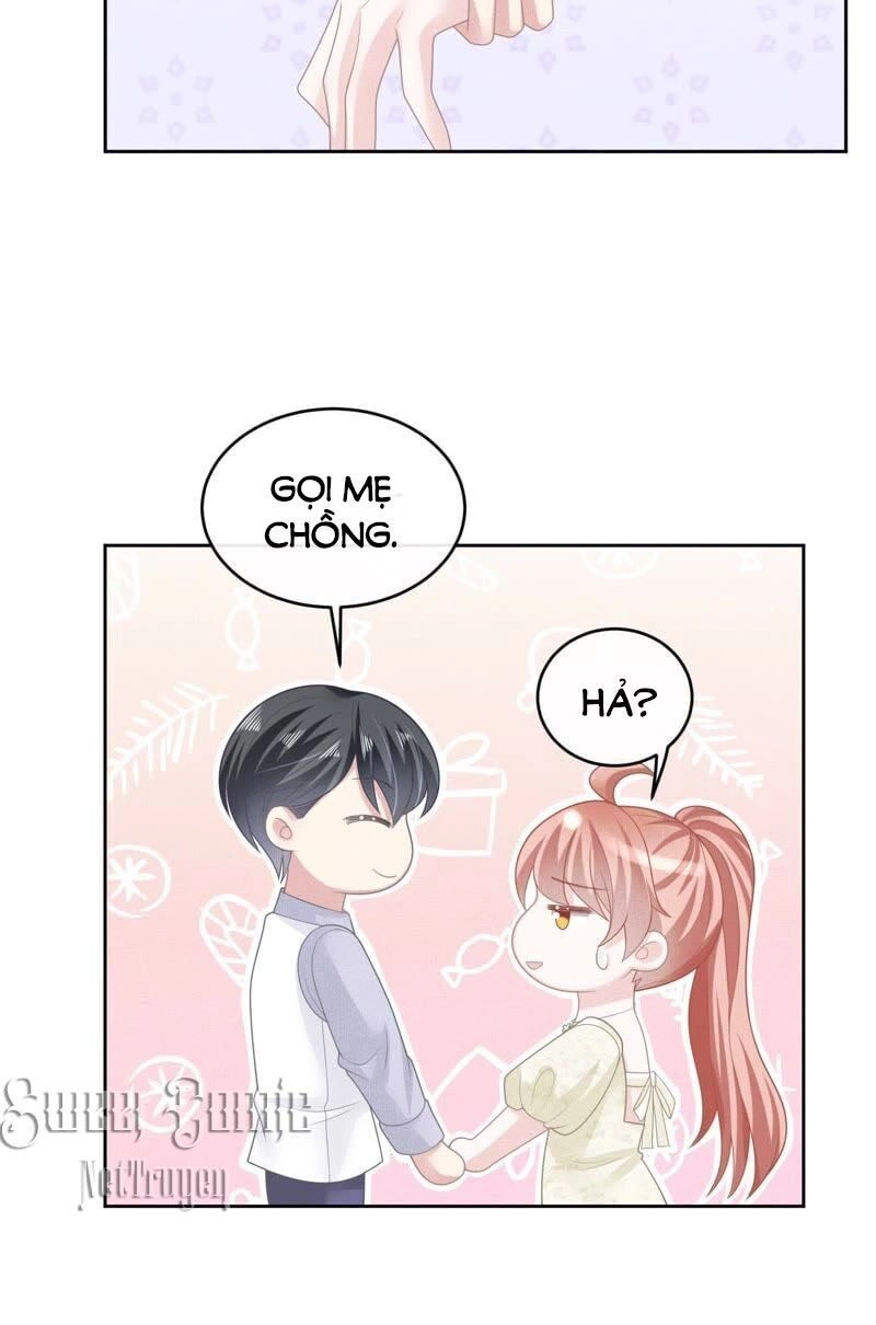 Cô Dâu Giả Tạo Chapter 31 - 20