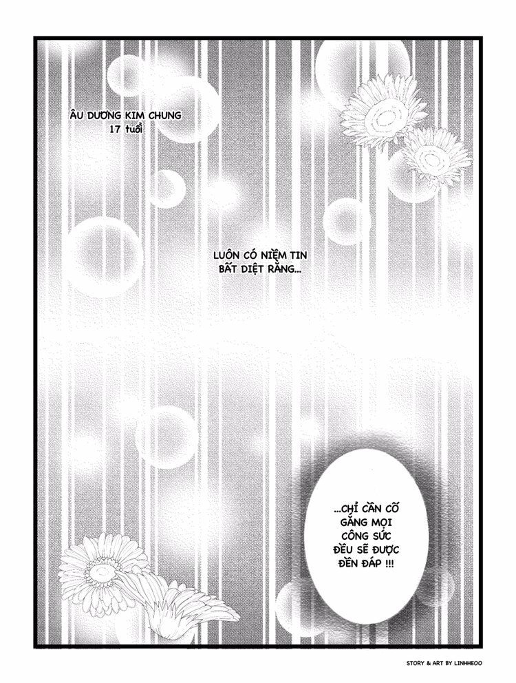 Tạm Biệt Kim Chung Chapter 1 - 3