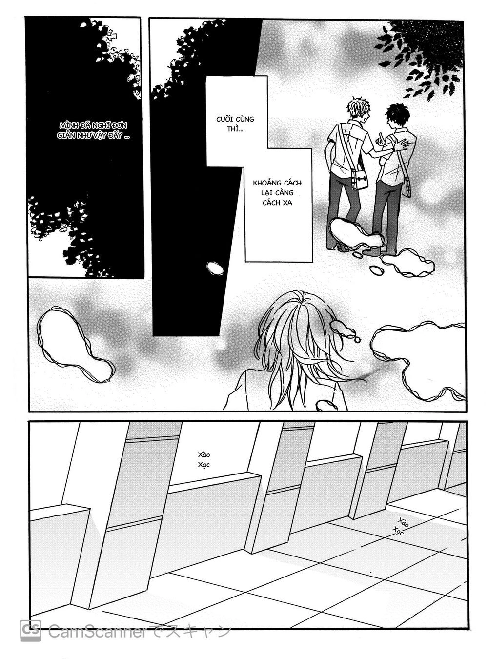 Tạm Biệt Kim Chung Chapter 1 - 16