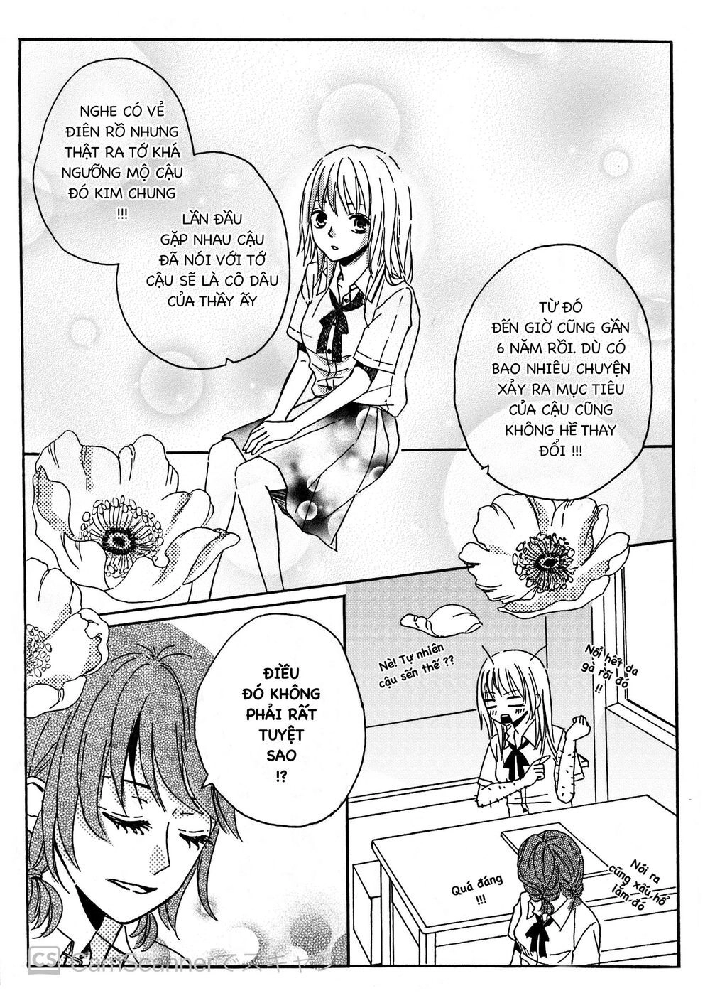 Tạm Biệt Kim Chung Chapter 1 - 27