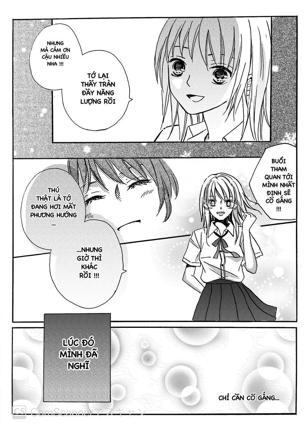 Tạm Biệt Kim Chung Chapter 1 - 28