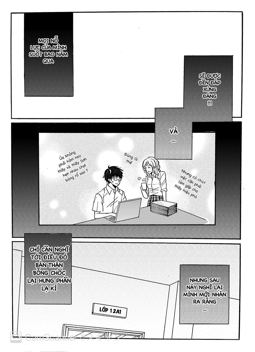 Tạm Biệt Kim Chung Chapter 1 - 29