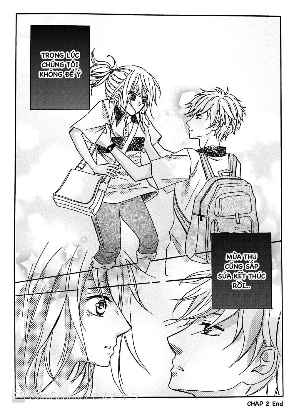 Tạm Biệt Kim Chung Chapter 2 - 23