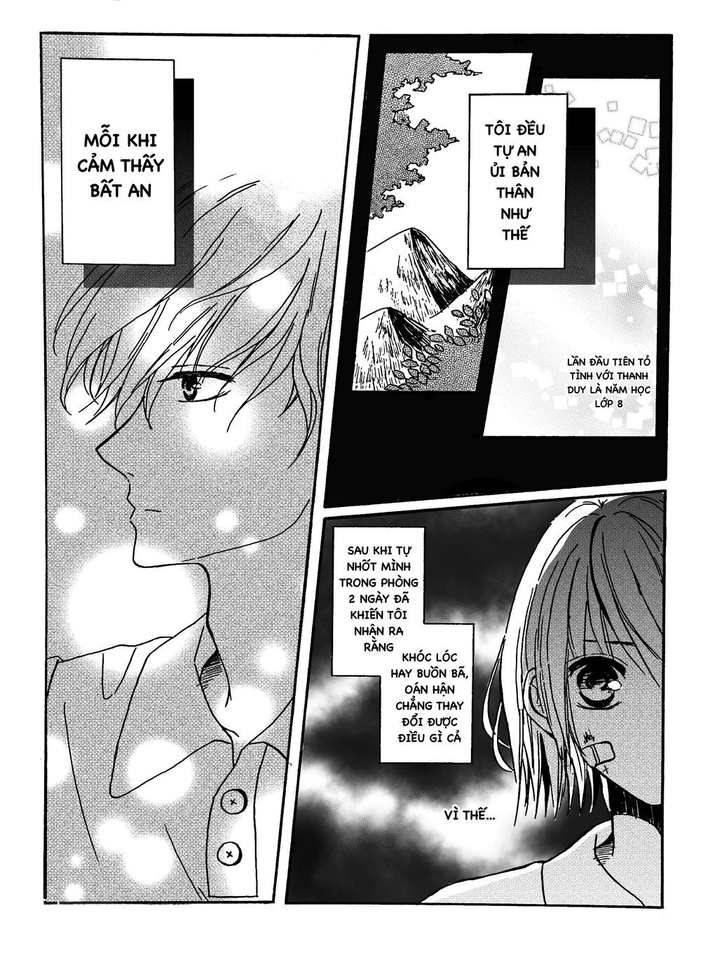 Tạm Biệt Kim Chung Chapter 3 - 14