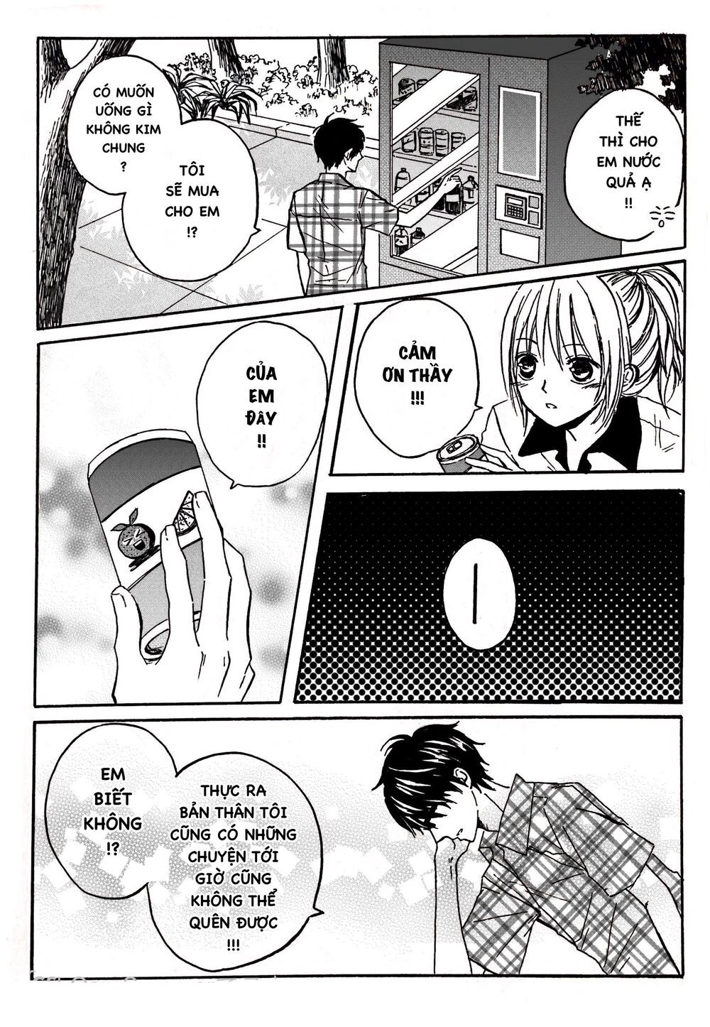 Tạm Biệt Kim Chung Chapter 3 - 16