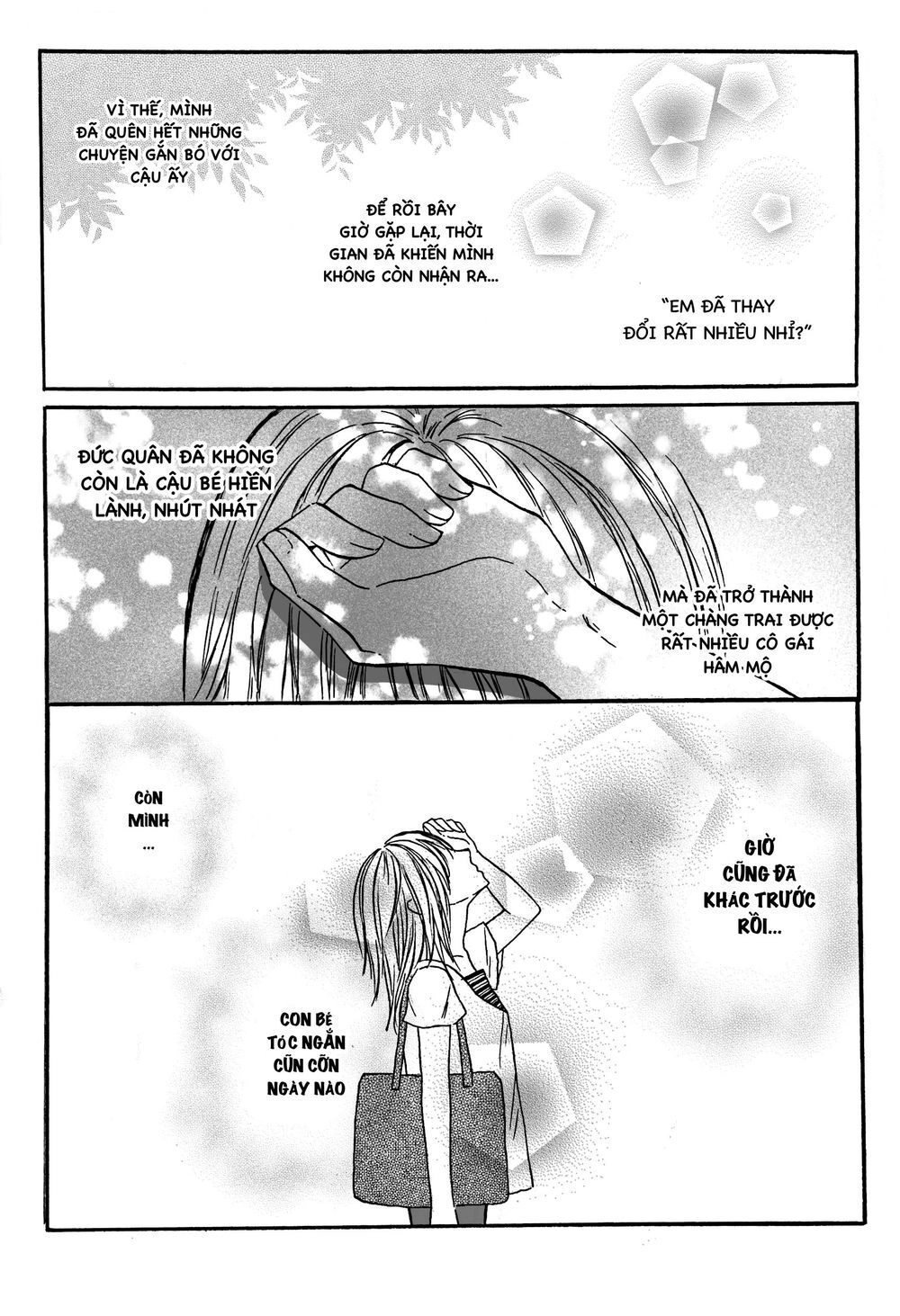 Tạm Biệt Kim Chung Chapter 4 - 10