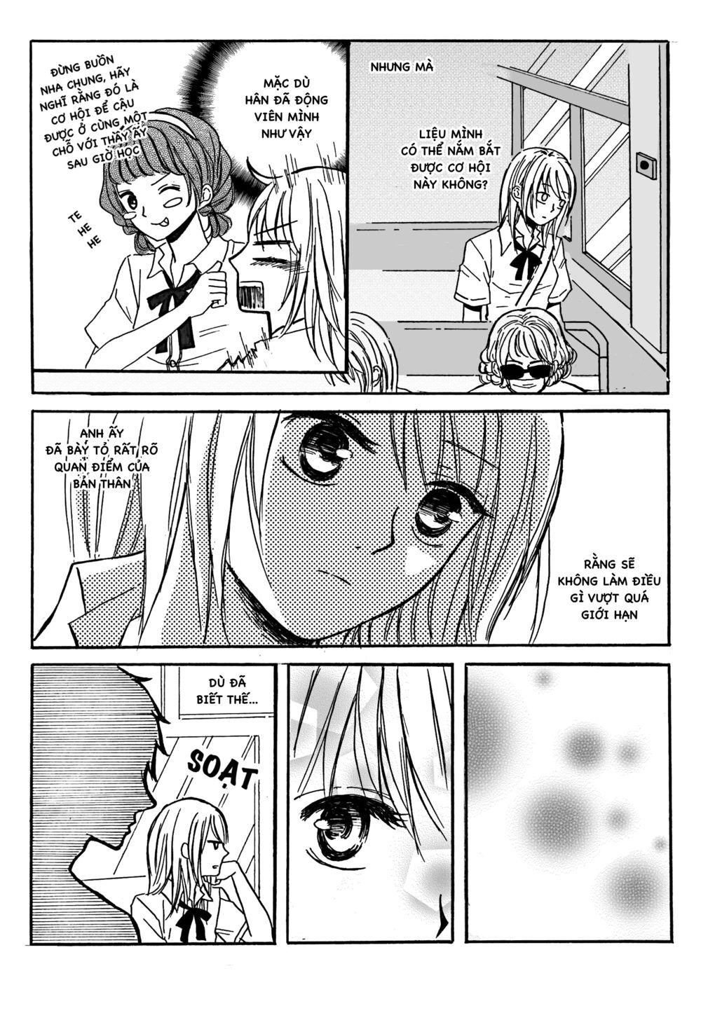 Tạm Biệt Kim Chung Chapter 4 - 16