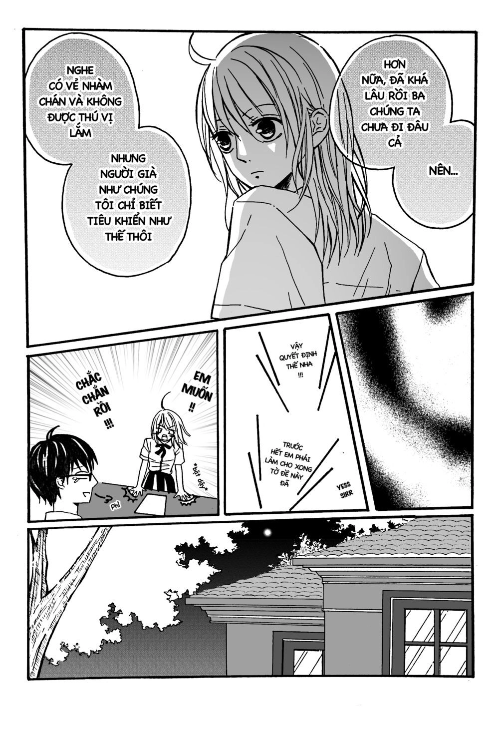 Tạm Biệt Kim Chung Chapter 5 - 20