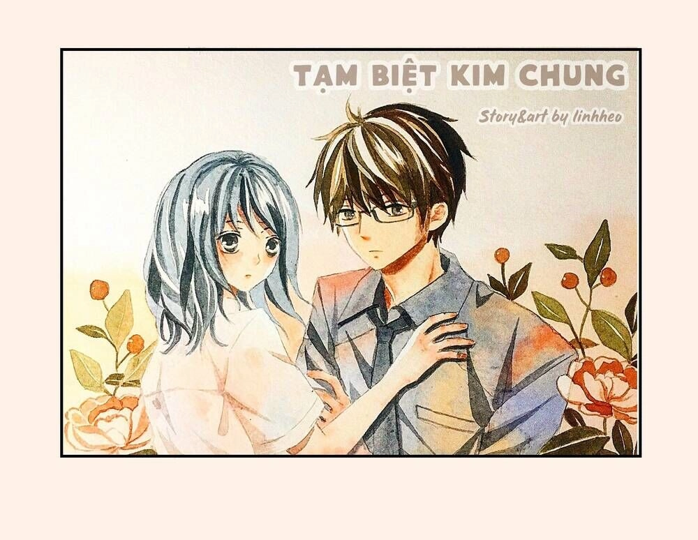 Tạm Biệt Kim Chung Chapter 6 - 2