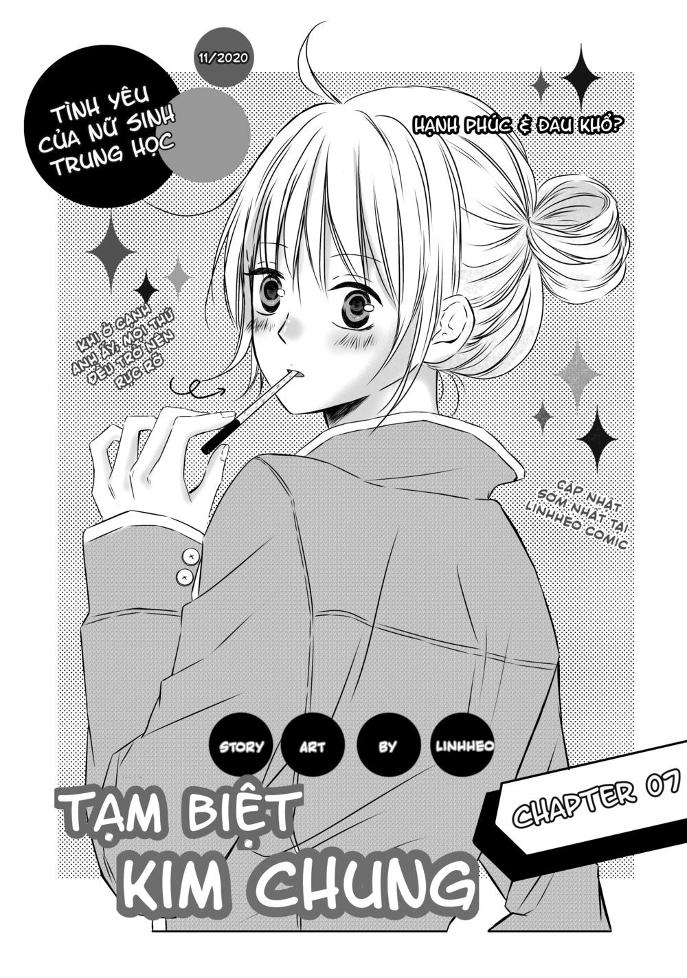 Tạm Biệt Kim Chung Chapter 7 - 1