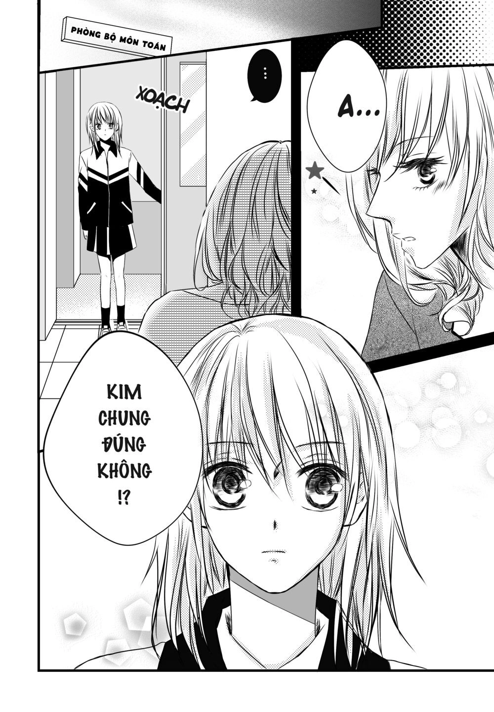 Tạm Biệt Kim Chung Chapter 7 - 11