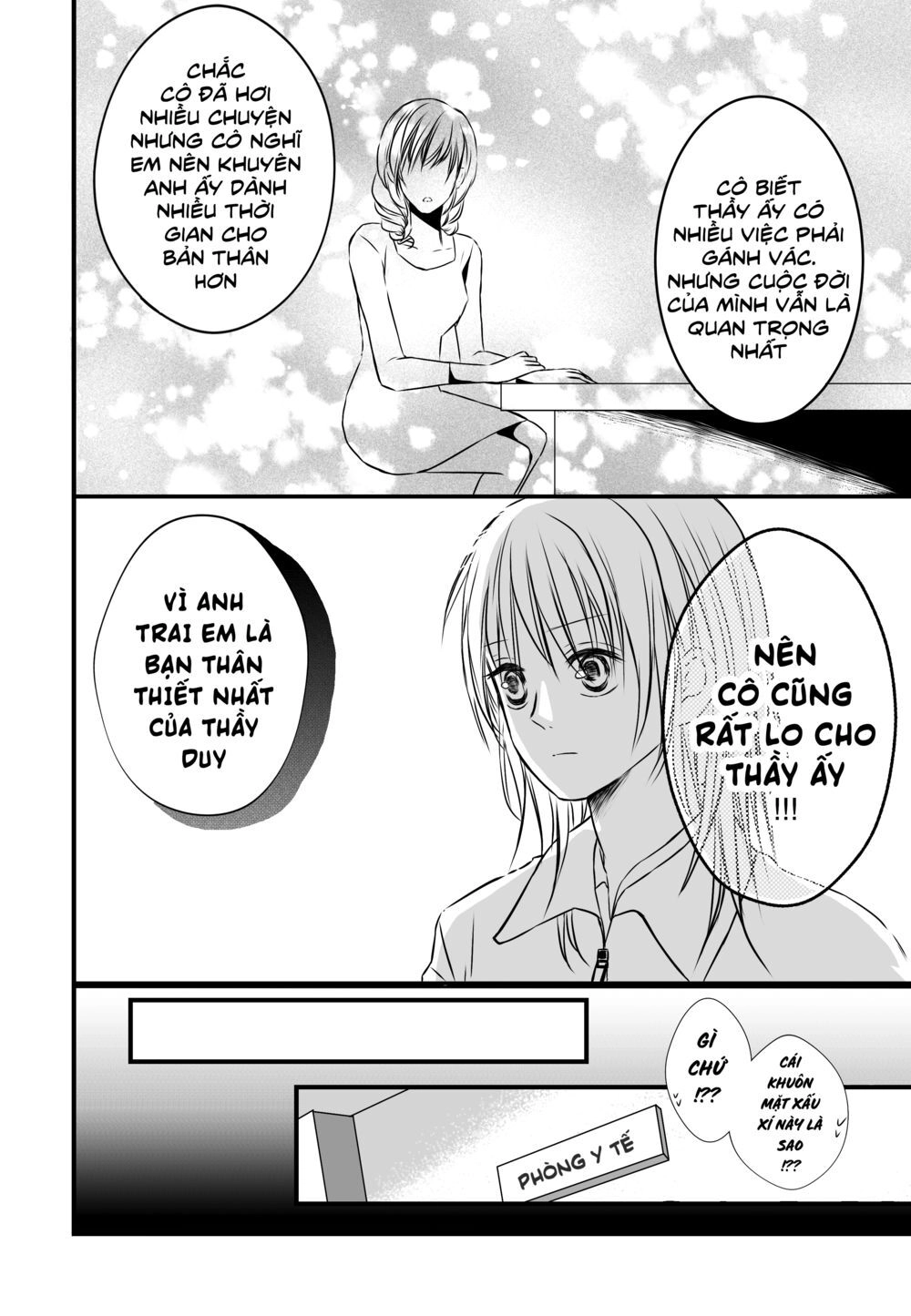 Tạm Biệt Kim Chung Chapter 7 - 13