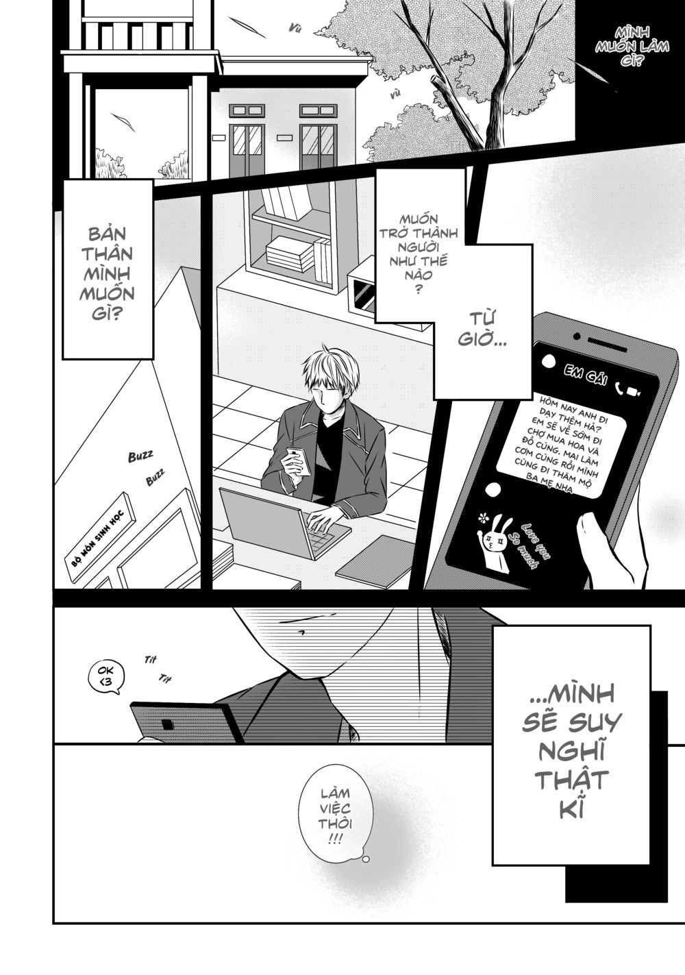 Tạm Biệt Kim Chung Chapter 7 - 17