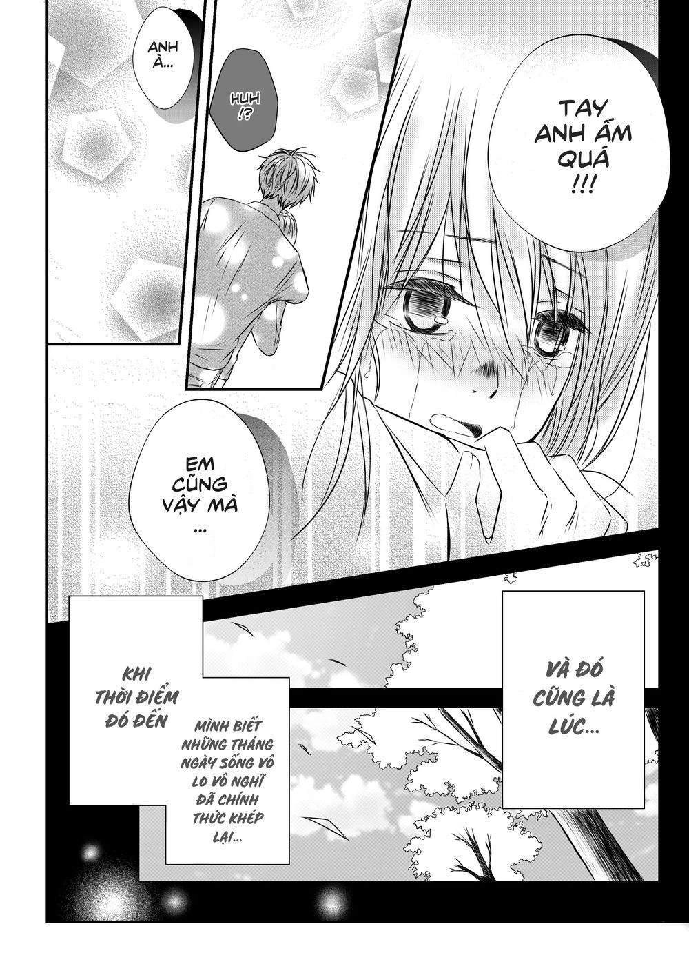 Tạm Biệt Kim Chung Chapter 7 - 23