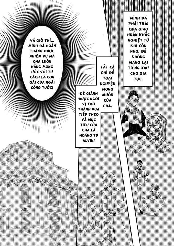 Imouto Ni Fiancee Wo Yuzure To Iwaremashita, Saikyou No Ryuu Ni Kiniirarete Masakano Okoku Nottori? Chapter 1 - 7