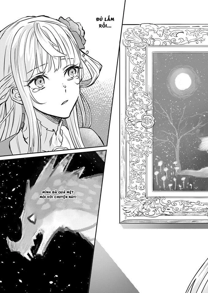 Imouto Ni Fiancee Wo Yuzure To Iwaremashita, Saikyou No Ryuu Ni Kiniirarete Masakano Okoku Nottori? Chapter 1 - 20