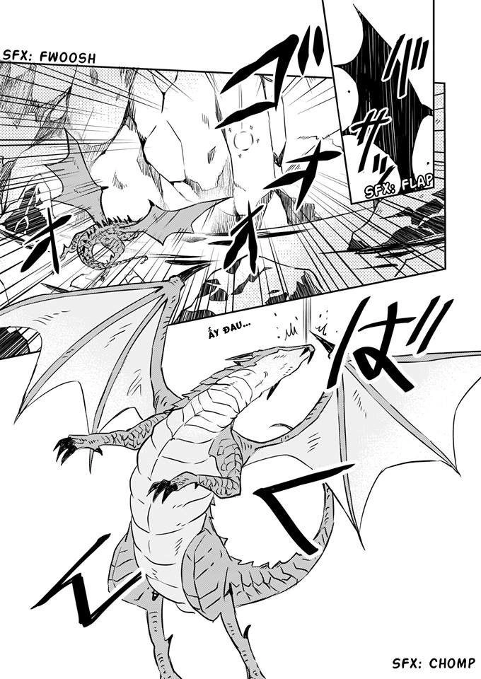 Imouto Ni Fiancee Wo Yuzure To Iwaremashita, Saikyou No Ryuu Ni Kiniirarete Masakano Okoku Nottori? Chapter 1 - 24