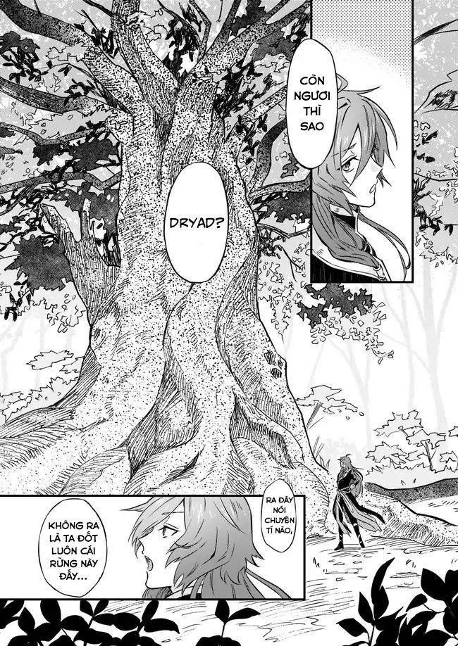 Imouto Ni Fiancee Wo Yuzure To Iwaremashita, Saikyou No Ryuu Ni Kiniirarete Masakano Okoku Nottori? Chapter 2 - 20
