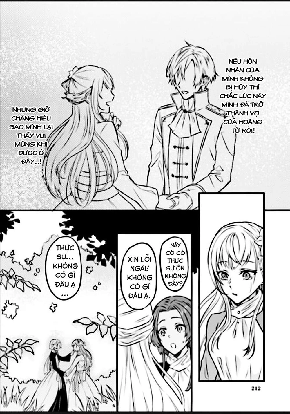 Imouto Ni Fiancee Wo Yuzure To Iwaremashita, Saikyou No Ryuu Ni Kiniirarete Masakano Okoku Nottori? Chapter 3 - 10