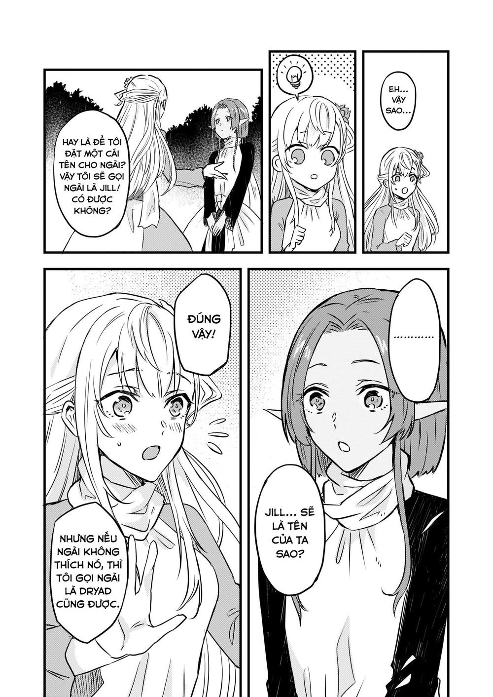 Imouto Ni Fiancee Wo Yuzure To Iwaremashita, Saikyou No Ryuu Ni Kiniirarete Masakano Okoku Nottori? Chapter 3 - 23