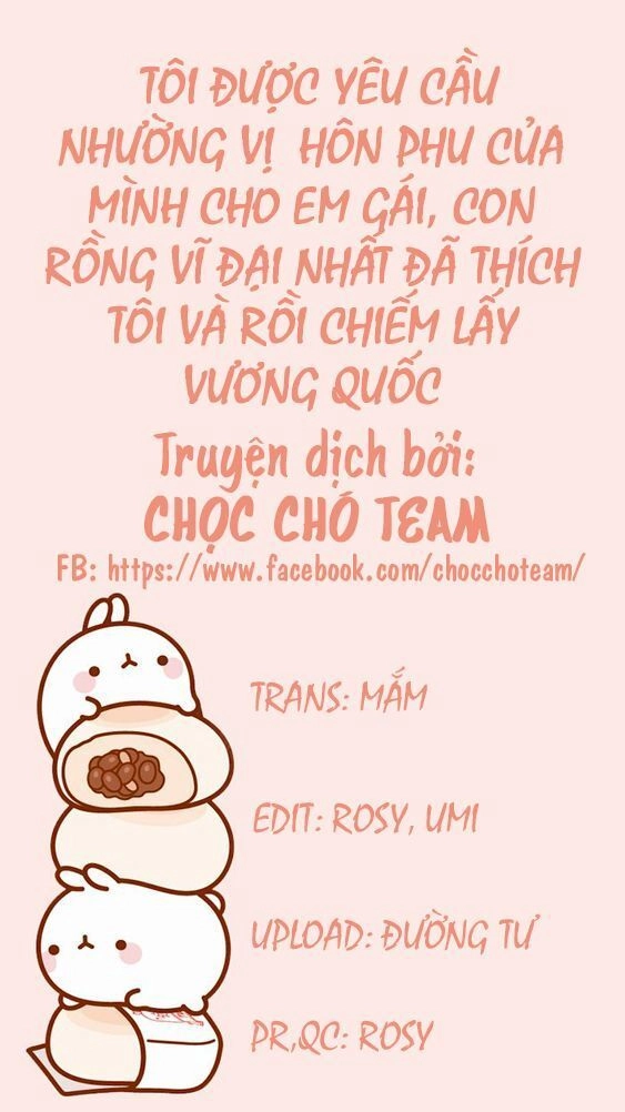 Imouto Ni Fiancee Wo Yuzure To Iwaremashita, Saikyou No Ryuu Ni Kiniirarete Masakano Okoku Nottori? Chapter 4 - 2