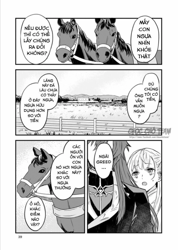 Imouto Ni Fiancee Wo Yuzure To Iwaremashita, Saikyou No Ryuu Ni Kiniirarete Masakano Okoku Nottori? Chapter 4 - 17