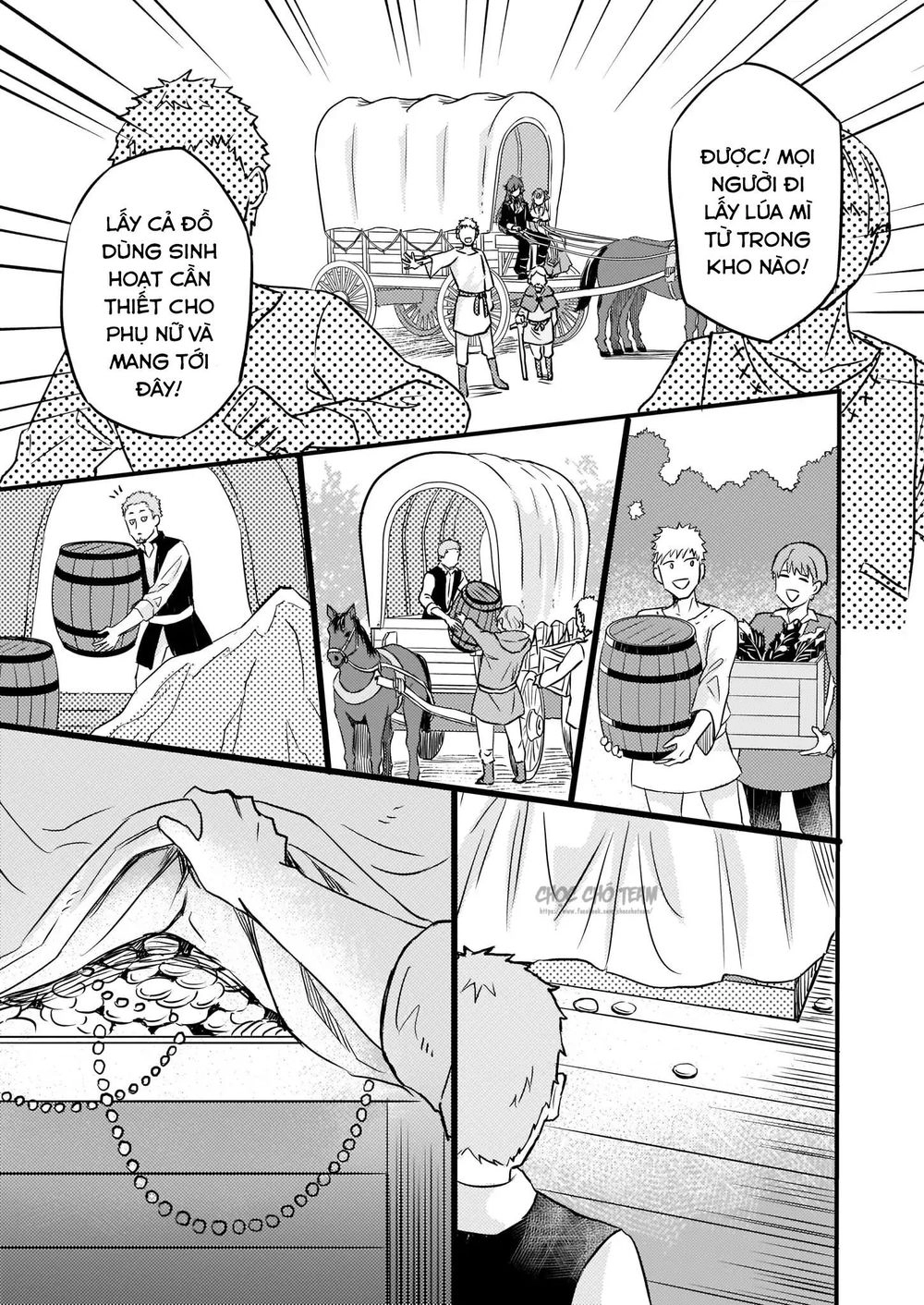 Imouto Ni Fiancee Wo Yuzure To Iwaremashita, Saikyou No Ryuu Ni Kiniirarete Masakano Okoku Nottori? Chapter 4 - 19