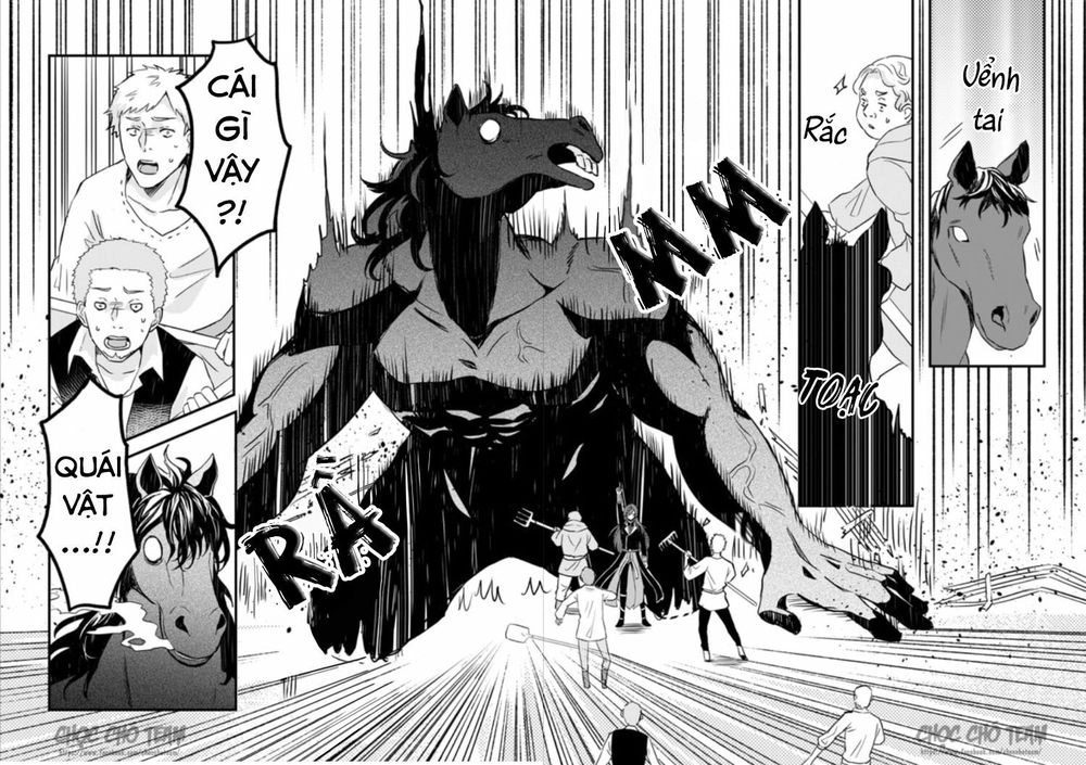 Imouto Ni Fiancee Wo Yuzure To Iwaremashita, Saikyou No Ryuu Ni Kiniirarete Masakano Okoku Nottori? Chapter 4 - 24