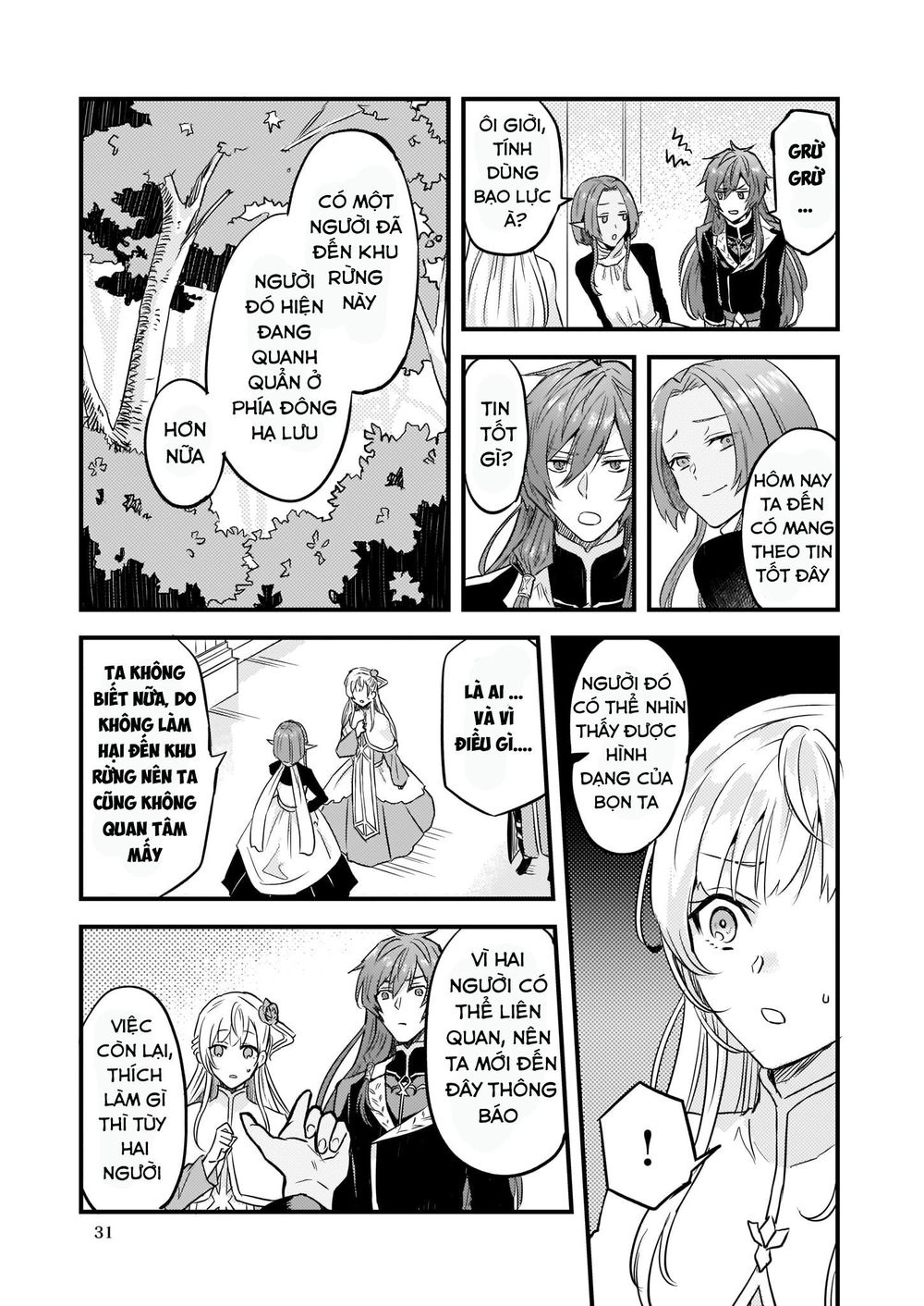 Imouto Ni Fiancee Wo Yuzure To Iwaremashita, Saikyou No Ryuu Ni Kiniirarete Masakano Okoku Nottori? Chapter 5 - 8