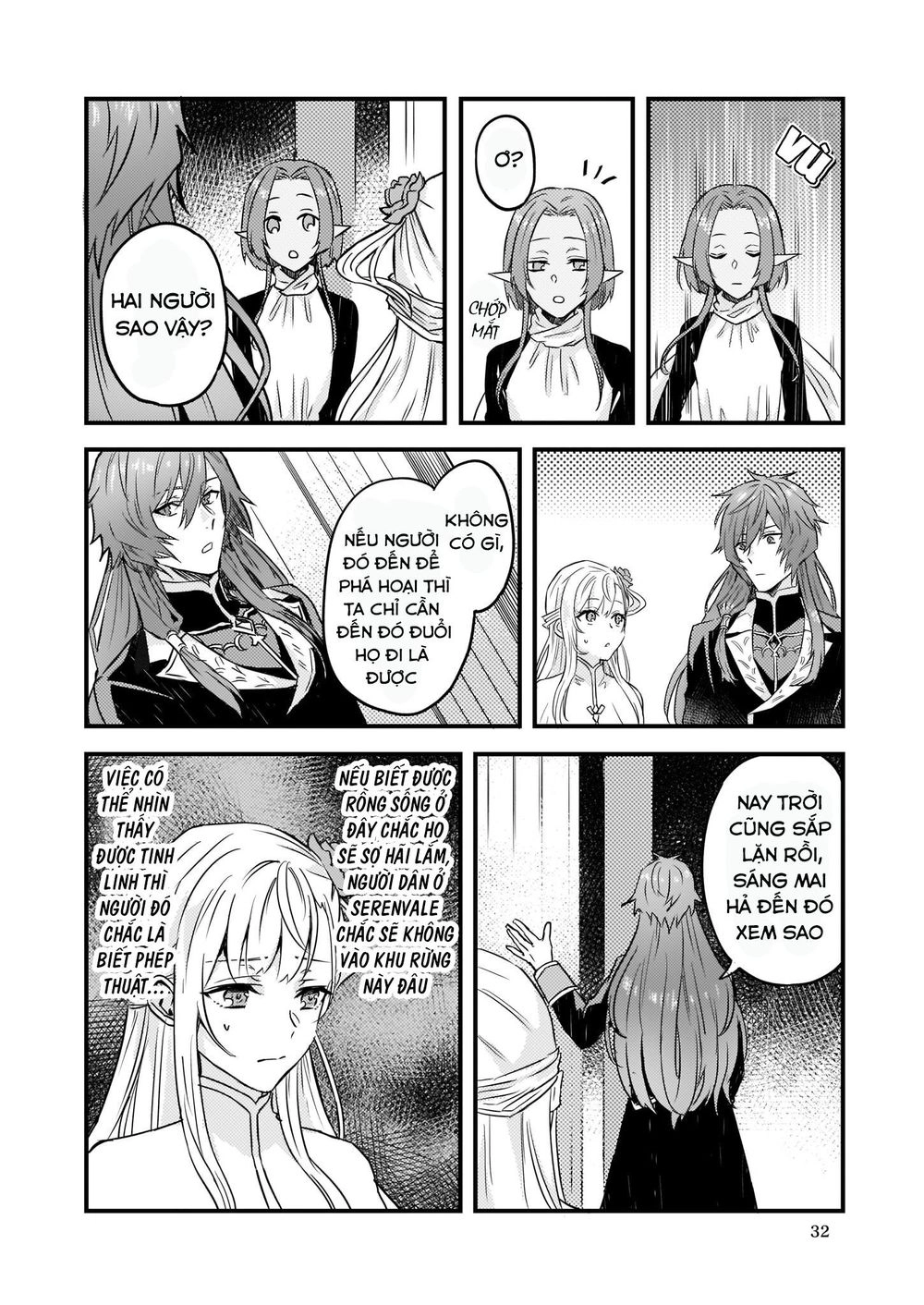 Imouto Ni Fiancee Wo Yuzure To Iwaremashita, Saikyou No Ryuu Ni Kiniirarete Masakano Okoku Nottori? Chapter 5 - 9