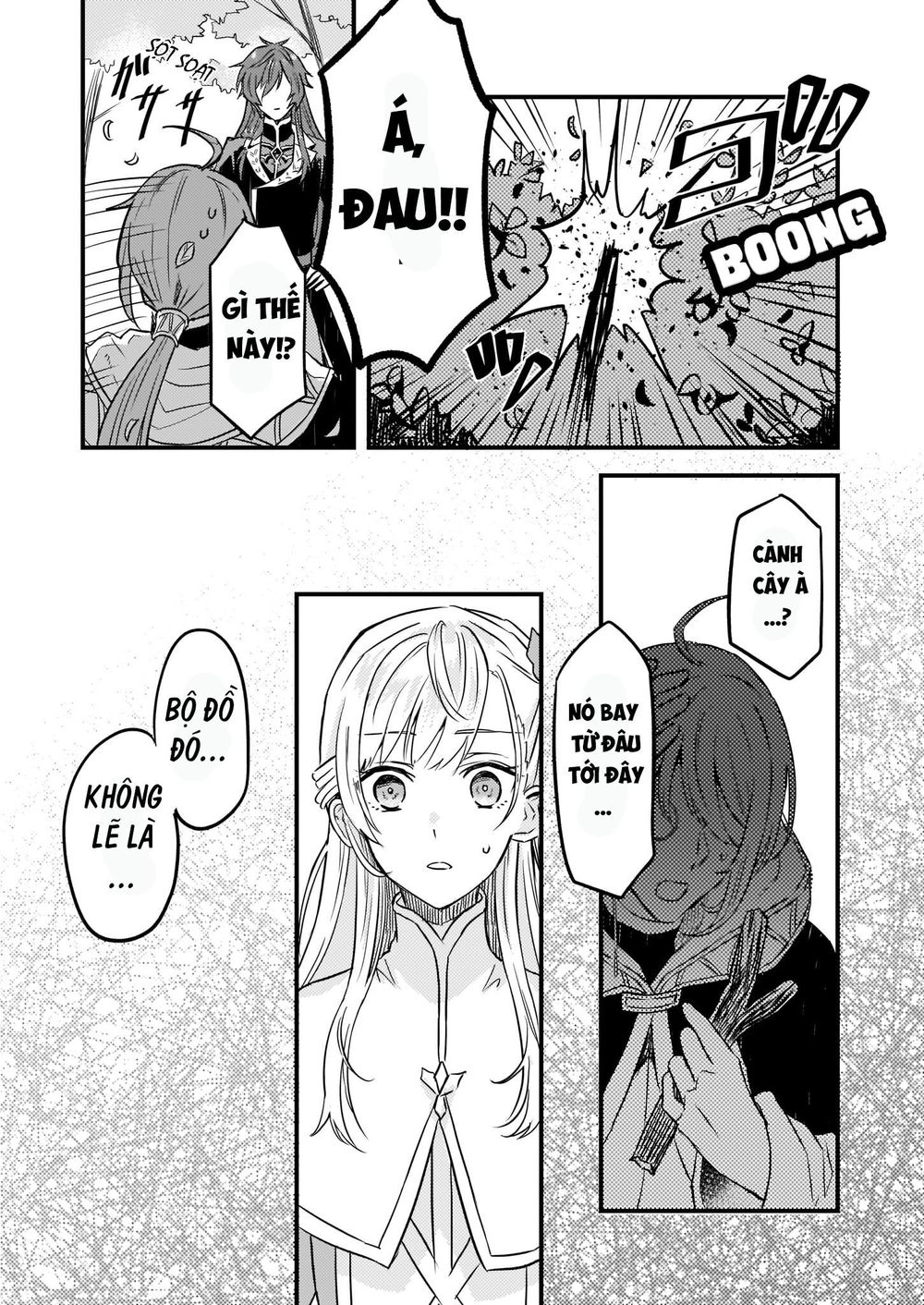 Imouto Ni Fiancee Wo Yuzure To Iwaremashita, Saikyou No Ryuu Ni Kiniirarete Masakano Okoku Nottori? Chapter 5 - 12