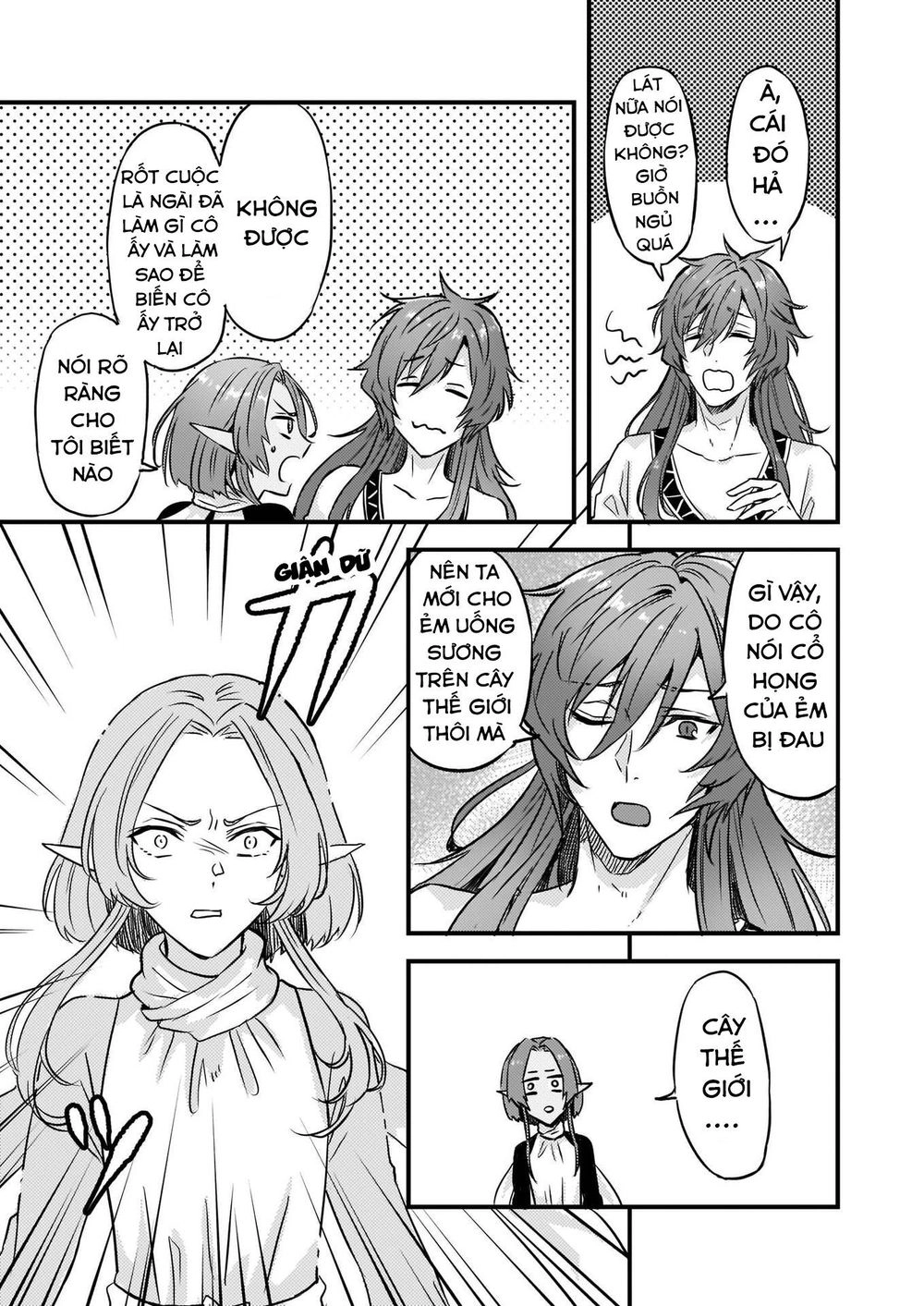 Imouto Ni Fiancee Wo Yuzure To Iwaremashita, Saikyou No Ryuu Ni Kiniirarete Masakano Okoku Nottori? Chapter 6 - 22