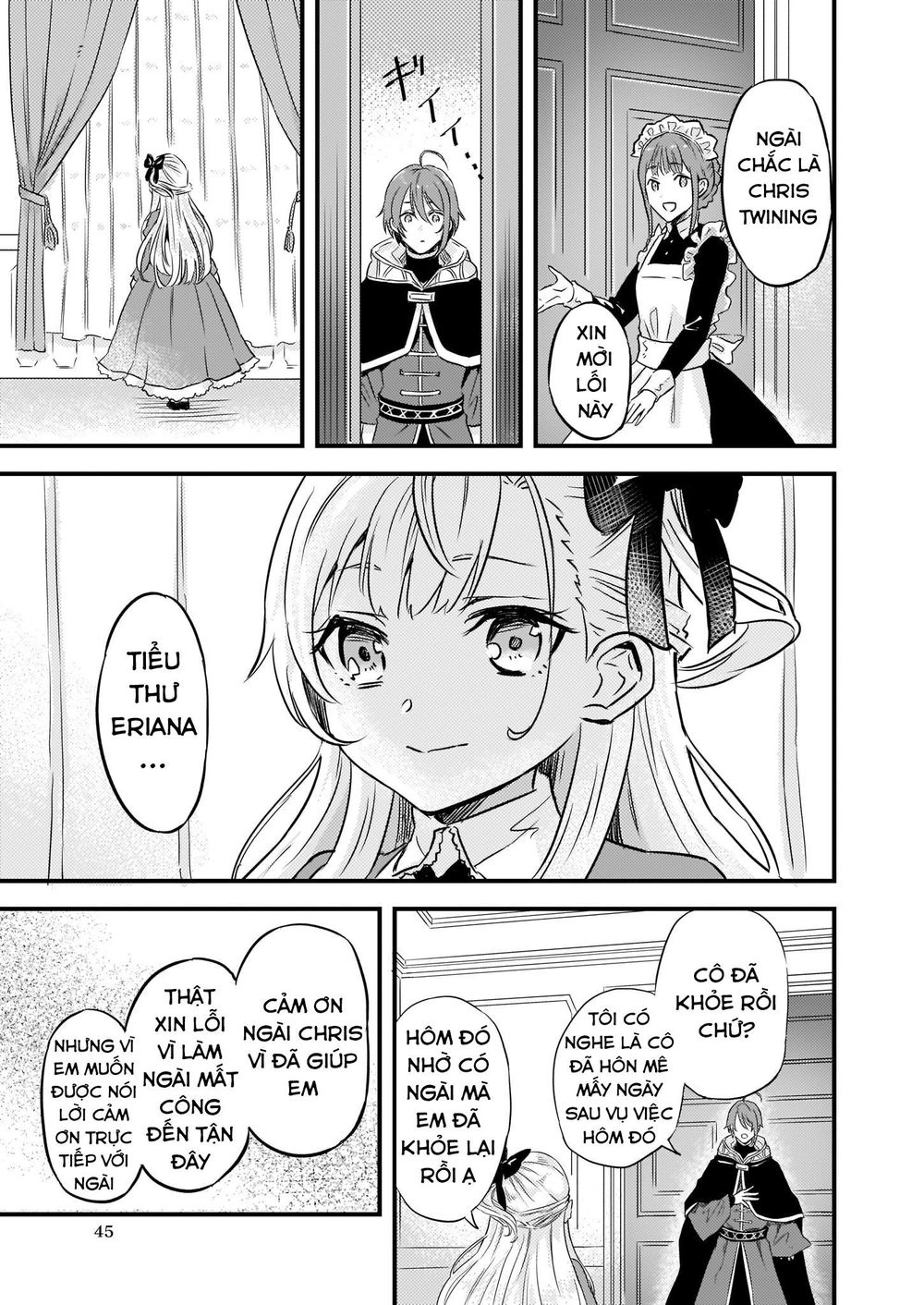 Imouto Ni Fiancee Wo Yuzure To Iwaremashita, Saikyou No Ryuu Ni Kiniirarete Masakano Okoku Nottori? Chapter 7 - 12