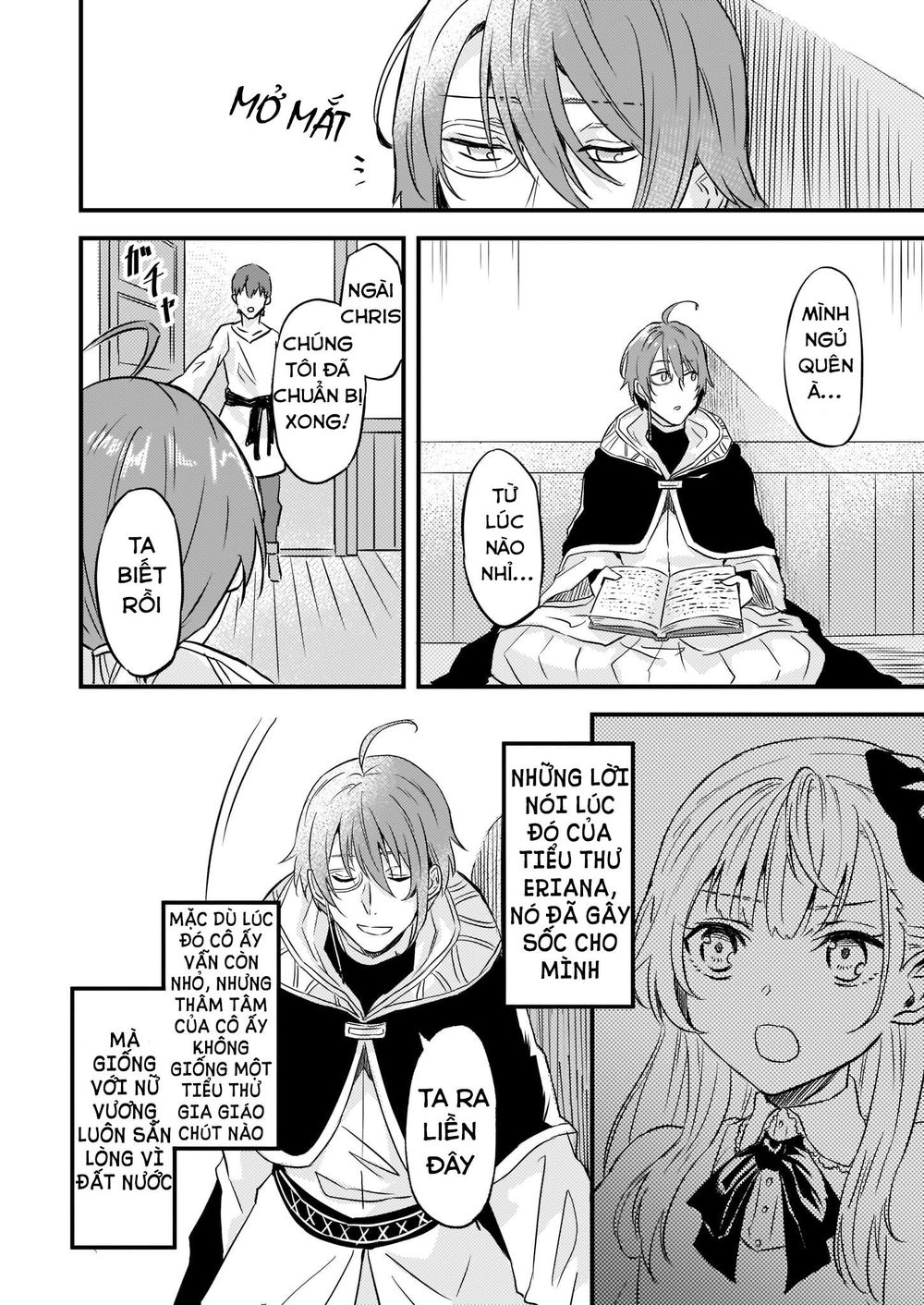 Imouto Ni Fiancee Wo Yuzure To Iwaremashita, Saikyou No Ryuu Ni Kiniirarete Masakano Okoku Nottori? Chapter 7 - 15