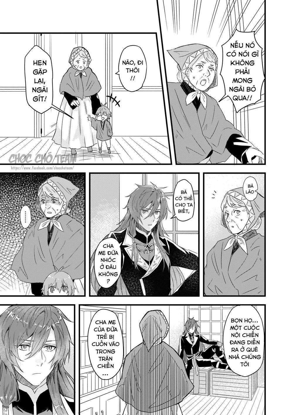 Imouto Ni Fiancee Wo Yuzure To Iwaremashita, Saikyou No Ryuu Ni Kiniirarete Masakano Okoku Nottori? Chapter 8 - 23