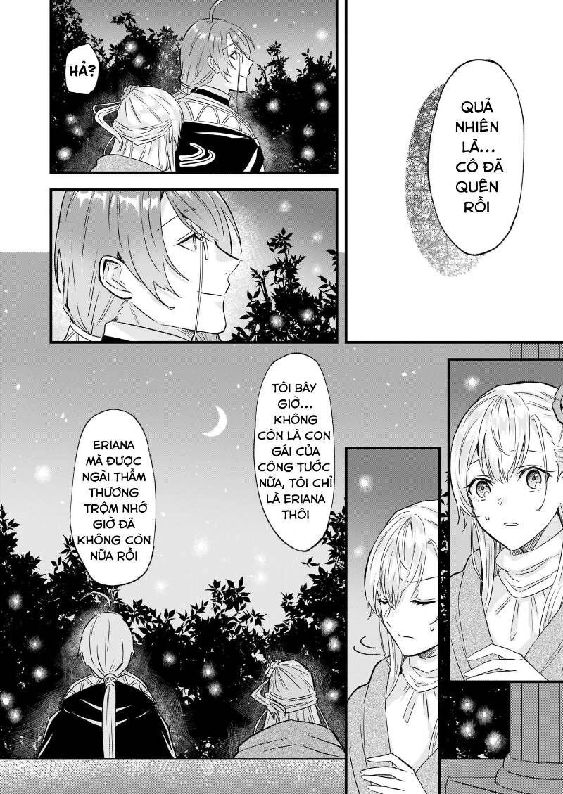 Imouto Ni Fiancee Wo Yuzure To Iwaremashita, Saikyou No Ryuu Ni Kiniirarete Masakano Okoku Nottori? Chapter 9 - 5