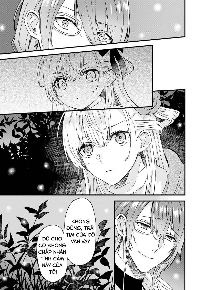 Imouto Ni Fiancee Wo Yuzure To Iwaremashita, Saikyou No Ryuu Ni Kiniirarete Masakano Okoku Nottori? Chapter 9 - 6