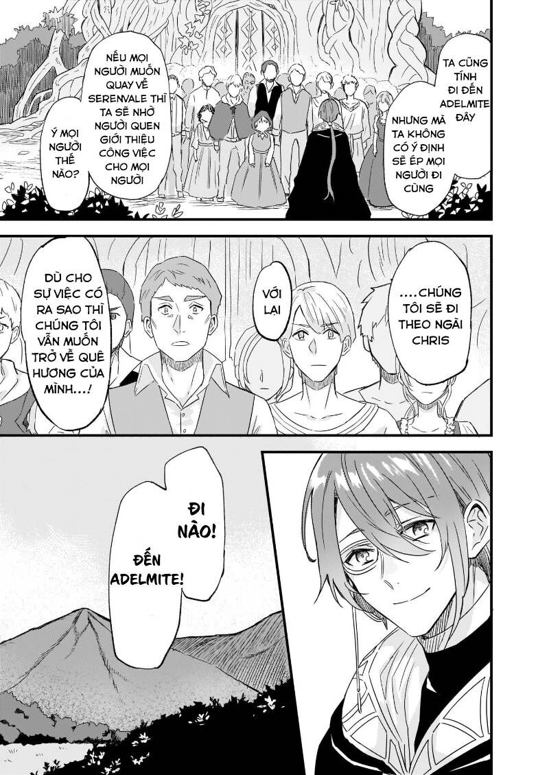 Imouto Ni Fiancee Wo Yuzure To Iwaremashita, Saikyou No Ryuu Ni Kiniirarete Masakano Okoku Nottori? Chapter 9 - 12