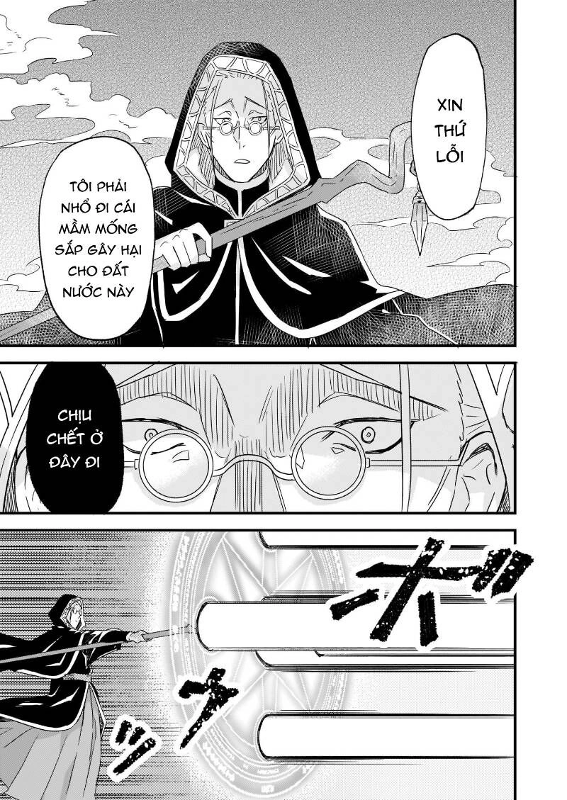 Imouto Ni Fiancee Wo Yuzure To Iwaremashita, Saikyou No Ryuu Ni Kiniirarete Masakano Okoku Nottori? Chapter 11 - 20