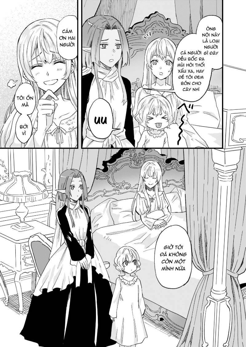 Imouto Ni Fiancee Wo Yuzure To Iwaremashita, Saikyou No Ryuu Ni Kiniirarete Masakano Okoku Nottori? Chapter 12 - 25
